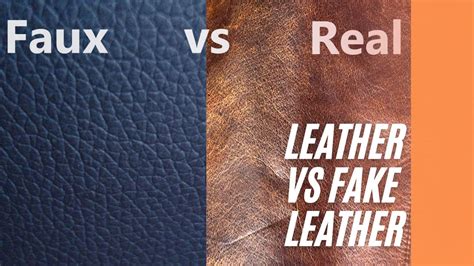 real vs fake leather shoes|genuine vs real leather.